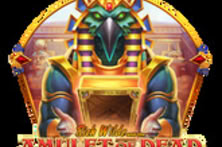 Rich Wilde and the Amulet of Dead
