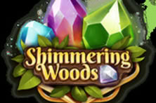 Shimmering Woods