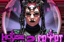House of Doom 2: The Crypt