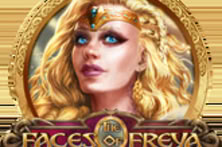 The Faces of Freya