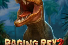 Raging Rex 2
