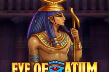 Eye of Atum