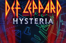 Def Leppard: Hysteria