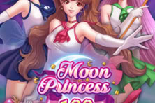 Moon Princess 100
