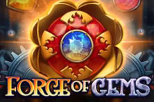 Forge of Gems