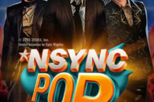 *NSYNC Pop