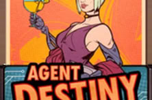 Agent Destiny