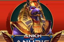 Ankh of Anubis