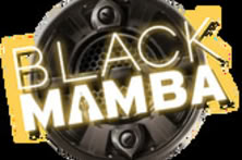 Black Mamba