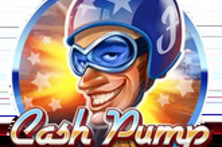 Cash Pump