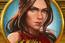Cat Wilde and the Doom of Dead