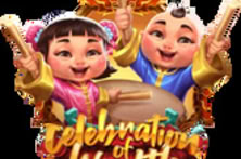 Celebration of Wealth
