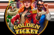 Golden Ticket 2