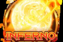 Inferno Star