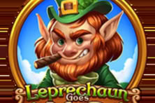 Leprechaun Goes Wild