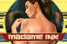 Madame Ink