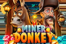 Miner Donkey Trouble