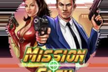 Mission Cash