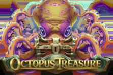 Octopus Treasure