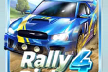 Rally 4 Riches
