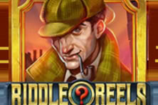 Riddle Reels: A Case of Riches