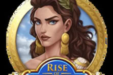 Rise of Athena