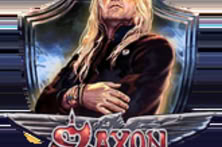Saxon