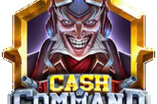 Cash of Command