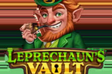 Leprechaun's Vault