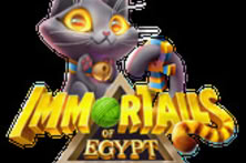 ImmorTails of Egypt