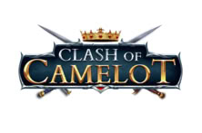 CLASH OF CAMELOT