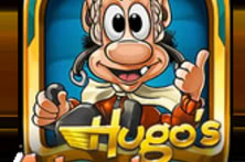 HUGO’S ADVENTURE
