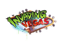 INVADING VEGAS