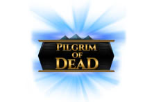 PILGRIM OF DEAD