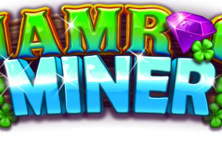 SHAMROCK MINER