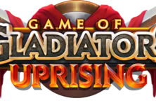 GAME OF GLADIATORS: UPRISING