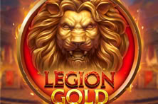 LEGION GOLD