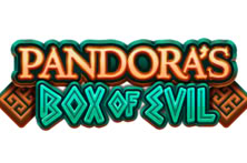 PANDORA'S BOX OF EVIL