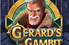 GERARD'S GAMBIT