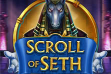 SCROLL OF SETH