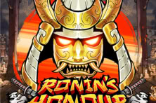 RONIN'S HONOUR