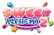 SWEET ALCHEMY 2