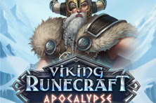 VIKING RUNECRAFT: APOCALYPSE
