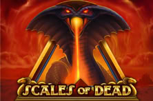 SCALES OF DEAD