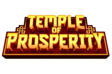 TEMPLE OF PROSPERITY
