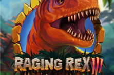 RAGING REX 3