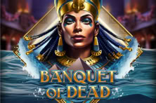 BANQUET OF DEAD
