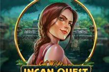 CAT WILDE AND THE INCAN QUEST