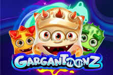 GARGANTOONZ