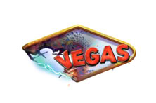 INVADING VEGAS LAS CHRISTMAS